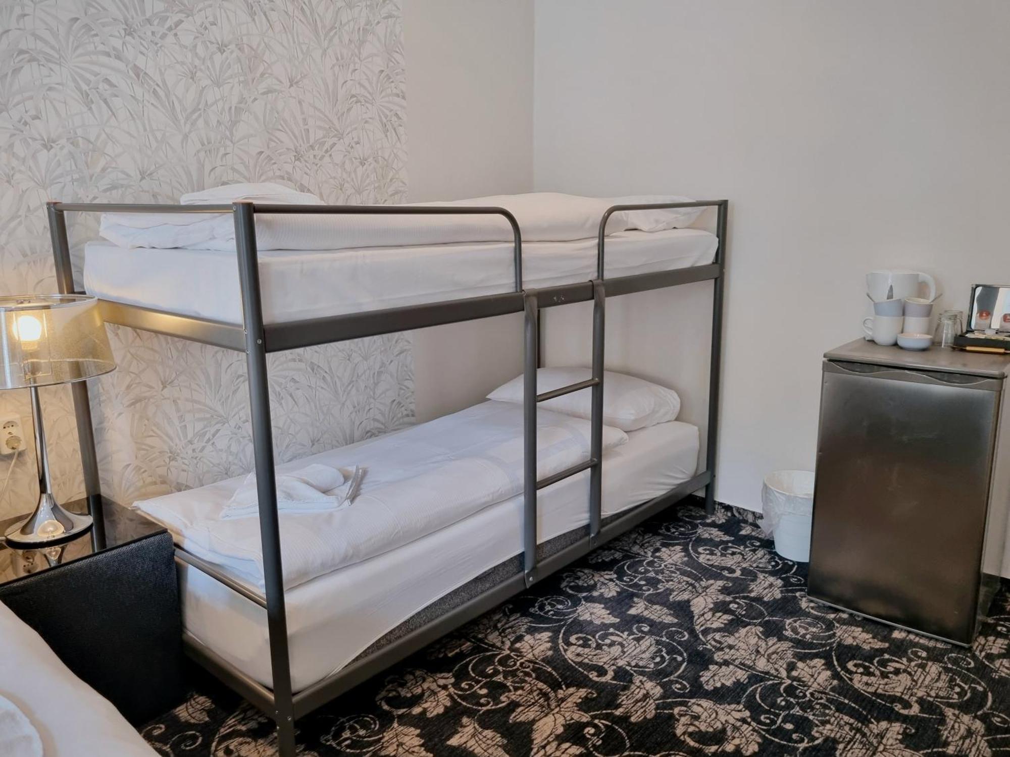 Hotel Gasteiner Hof — Fotos 1