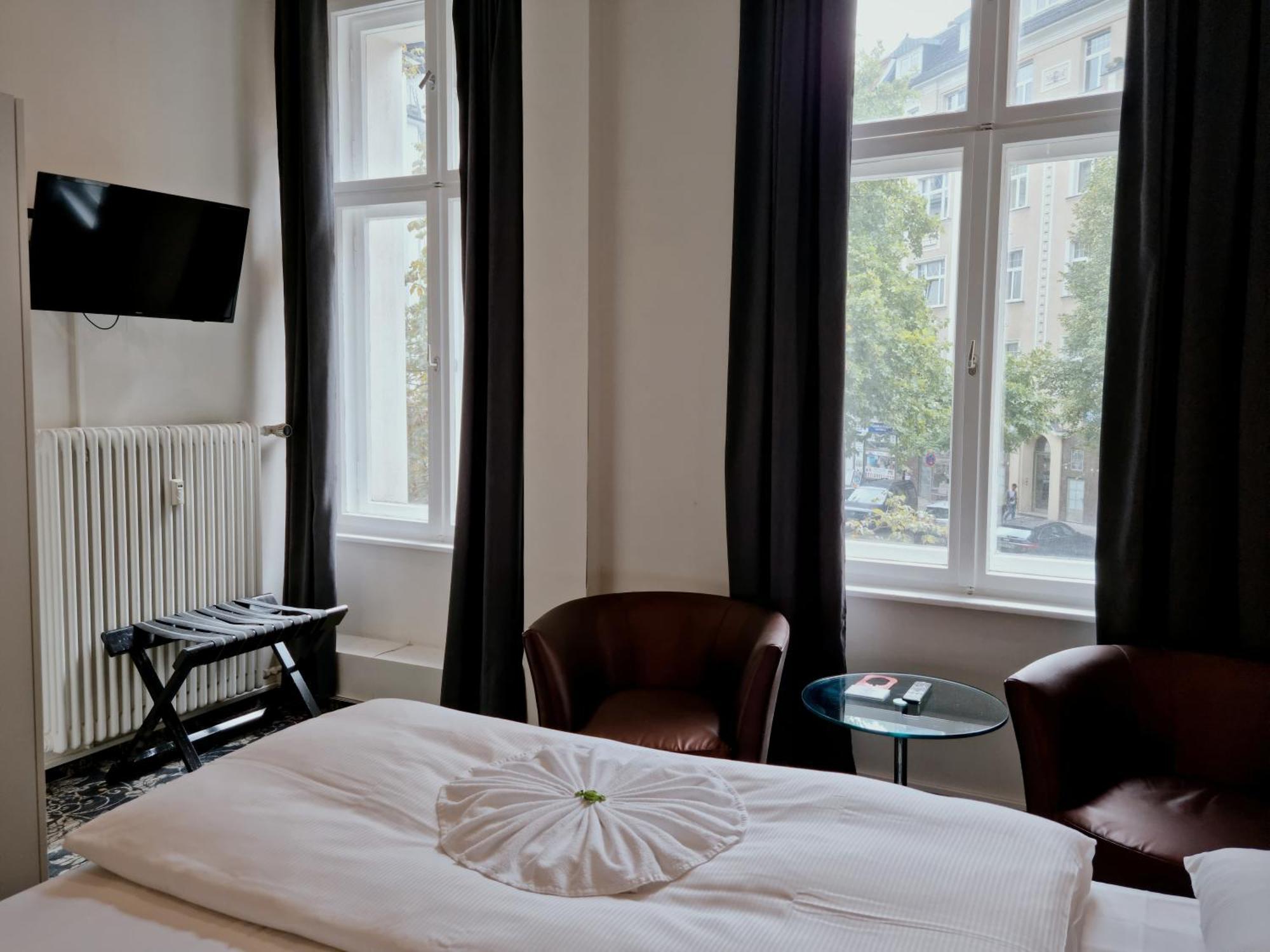 Hotel Gasteiner Hof — Fotos 2